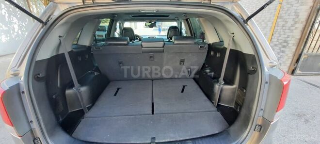 Kia Sorento 2010, 132,484 km - 2.0 l - Bakı