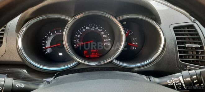 Kia Sorento 2010, 132,484 km - 2.0 l - Bakı