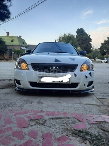 LADA (VAZ) Priora 2015, 101,000 km - 1.6 l - Xaçmaz