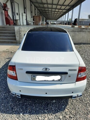 LADA (VAZ) Priora 2015, 101,000 km - 1.6 l - Xaçmaz