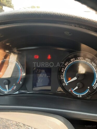 LADA (VAZ) Priora 2015, 101,000 km - 1.6 l - Xaçmaz