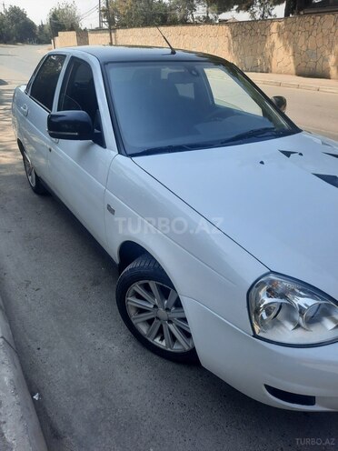 LADA (VAZ) Priora 2015, 101,000 km - 1.6 l - Xaçmaz