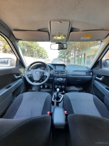 LADA (VAZ) Priora 2015, 101,000 km - 1.6 l - Xaçmaz