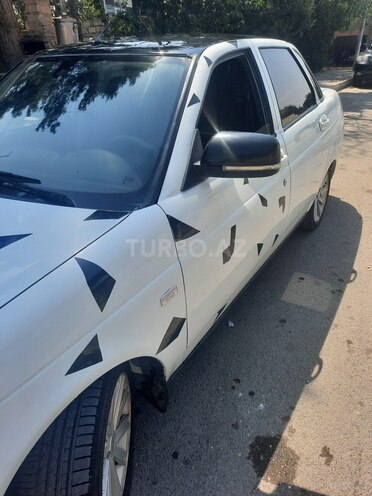 LADA (VAZ) Priora 2015, 101,000 km - 1.6 l - Xaçmaz