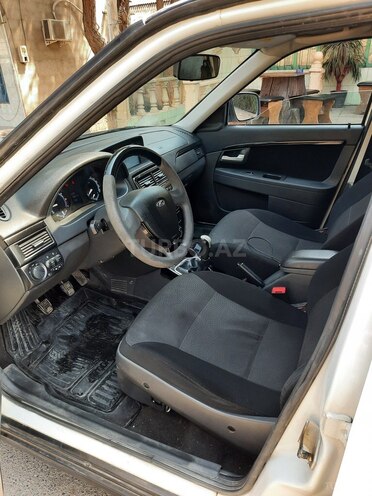 LADA (VAZ) Priora 2015, 101,000 km - 1.6 l - Xaçmaz
