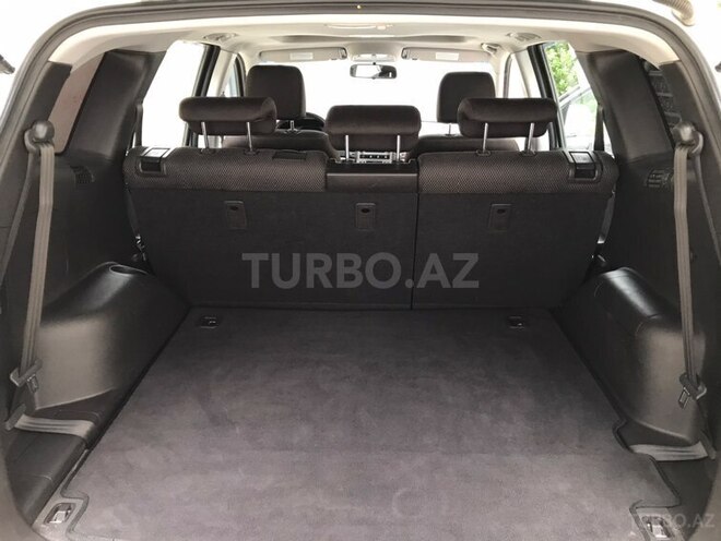 Hyundai Santa Fe 2012, 156,000 km - 2.4 л - Gəncə