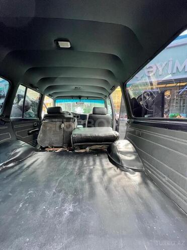 Toyota Land Cruiser 1989, 245,000 km - 4.3 l - Bakı