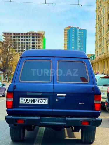 Toyota Land Cruiser 1989, 245,000 km - 4.3 l - Bakı