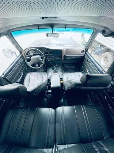 Toyota Land Cruiser 1989, 245,000 km - 4.3 l - Bakı