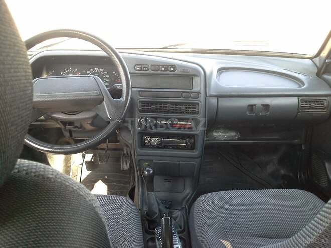 LADA (VAZ) 2115 2011, 175,000 km - 1.6 л - Şamaxı