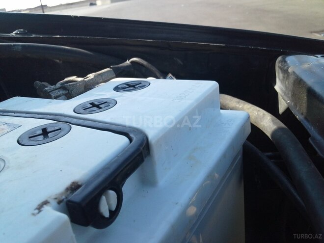 LADA (VAZ) 2115 2011, 175,000 km - 1.6 л - Şamaxı