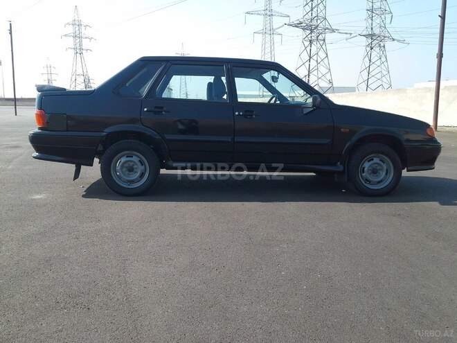 LADA (VAZ) 2115 2011, 175,000 km - 1.6 л - Şamaxı