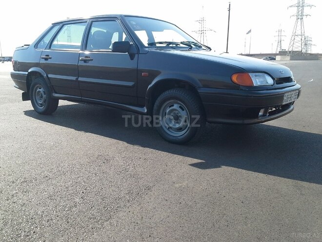 LADA (VAZ) 2115 2011, 175,000 km - 1.6 л - Şamaxı