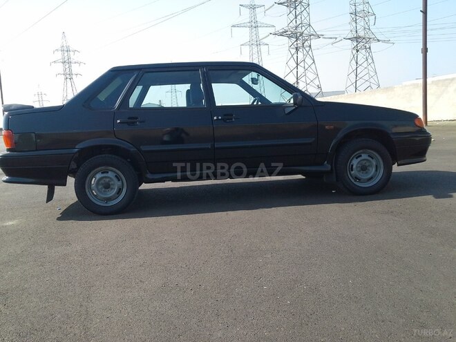 LADA (VAZ) 2115 2011, 175,000 km - 1.6 л - Şamaxı