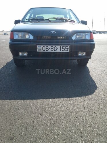 LADA (VAZ) 2115 2011, 175,000 km - 1.6 л - Şamaxı