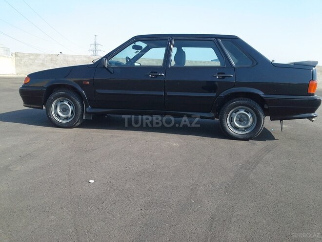 LADA (VAZ) 2115 2011, 175,000 km - 1.6 л - Şamaxı
