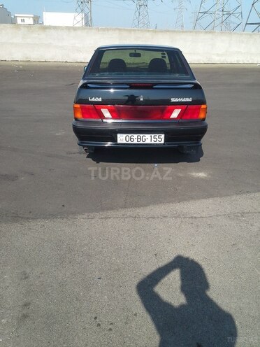 LADA (VAZ) 2115 2011, 175,000 km - 1.6 л - Şamaxı