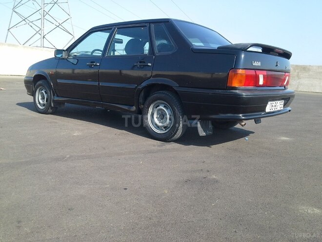 LADA (VAZ) 2115 2011, 175,000 km - 1.6 л - Şamaxı