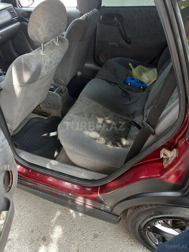Opel Vectra 1997, 340,000 km - 1.6 l - Ağdaş
