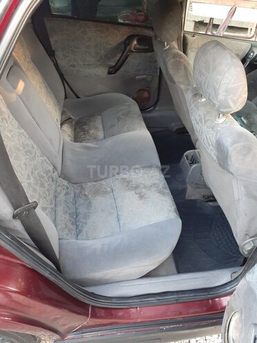 Opel Vectra 1997, 340,000 km - 1.6 l - Ağdaş