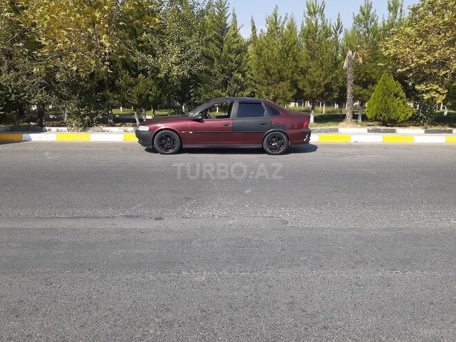 Opel Vectra 1997, 340,000 km - 1.6 l - Ağdaş