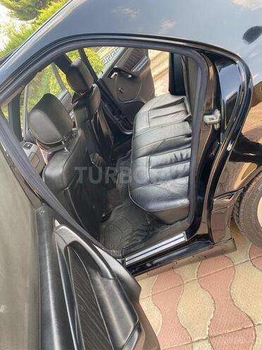 Mercedes C 280 1999, 270,000 km - 2.8 l - Cəlilabad