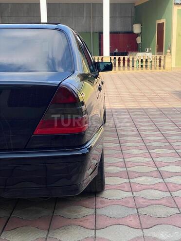 Mercedes C 280 1999, 270,000 km - 2.8 l - Cəlilabad