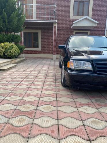 Mercedes C 280 1999, 270,000 km - 2.8 l - Cəlilabad