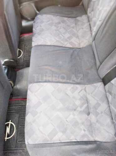 Opel Astra 1998, 300 km - 1.6 l - Bakı