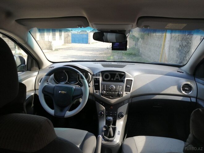 Chevrolet Cruze 2010, 238,000 km - 1.6 l - Xaçmaz