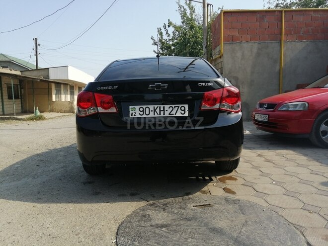 Chevrolet Cruze 2010, 238,000 km - 1.6 l - Xaçmaz