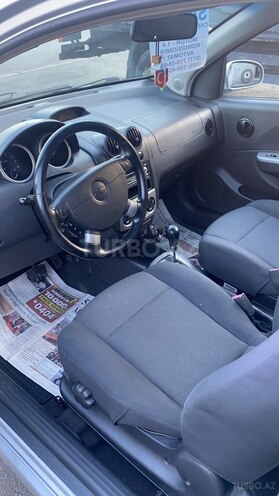Chevrolet Aveo 2006, 100,000 km - 1.4 l - Bakı