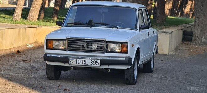 LADA (VAZ) 2107 2004, 123,126 km - 1.6 л - Bakı