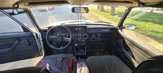 LADA (VAZ) 2107 2004, 123,126 km - 1.6 л - Bakı