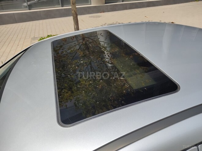 Mercedes C 230 2006, 184,000 km - 2.5 l - Bakı