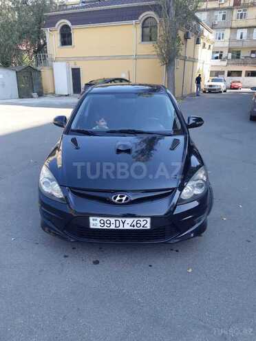 Hyundai i30 2011, 256,000 km - 1.6 л - Bakı