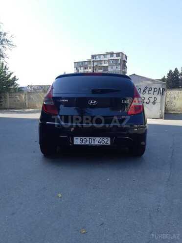 Hyundai i30 2011, 256,000 km - 1.6 л - Bakı