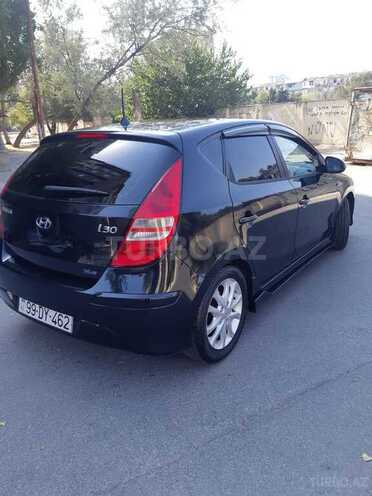 Hyundai i30 2011, 256,000 km - 1.6 л - Bakı