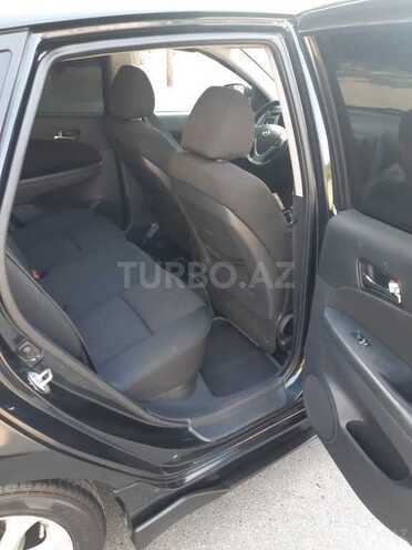 Hyundai i30 2011, 256,000 km - 1.6 л - Bakı