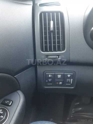 Hyundai i30 2011, 256,000 km - 1.6 л - Bakı