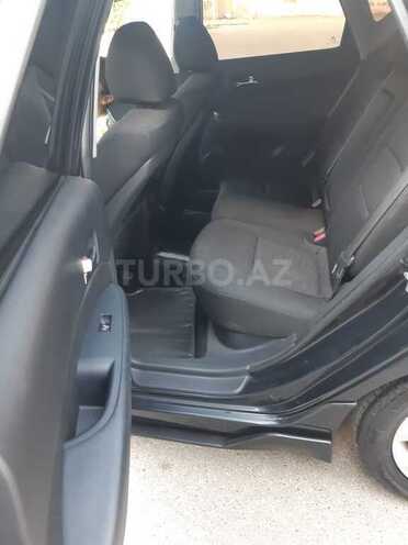 Hyundai i30 2011, 256,000 km - 1.6 л - Bakı