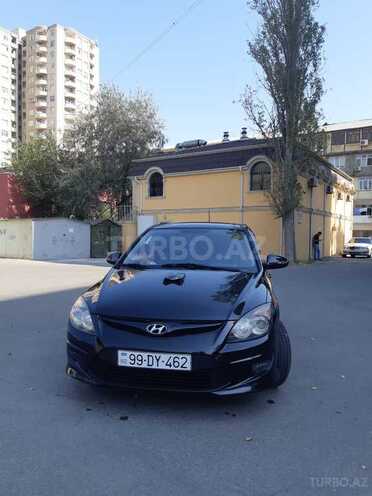 Hyundai i30 2011, 256,000 km - 1.6 л - Bakı