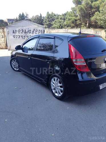 Hyundai i30 2011, 256,000 km - 1.6 л - Bakı