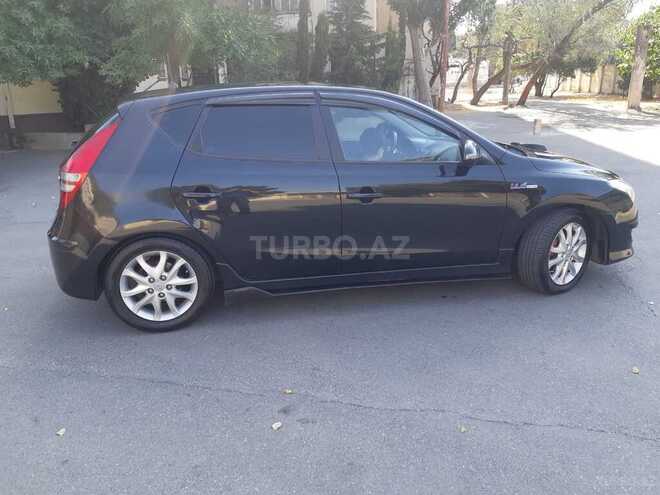 Hyundai i30 2011, 256,000 km - 1.6 л - Bakı