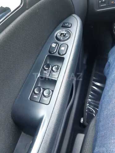 Hyundai i30 2011, 256,000 km - 1.6 л - Bakı