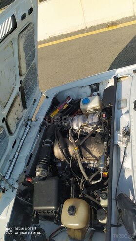 LADA (VAZ) 2107 2009, 20,666 km - 1.6 l - Qəbələ