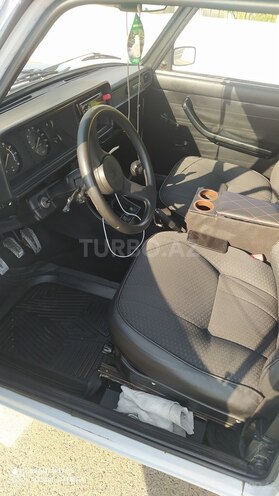 LADA (VAZ) 2107 2009, 20,666 km - 1.6 l - Qəbələ
