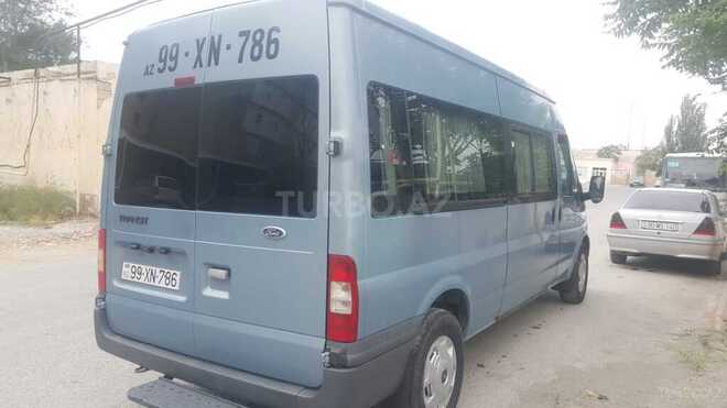 Ford Transit 2011, 460,000 km - 2.4 l - Bakı