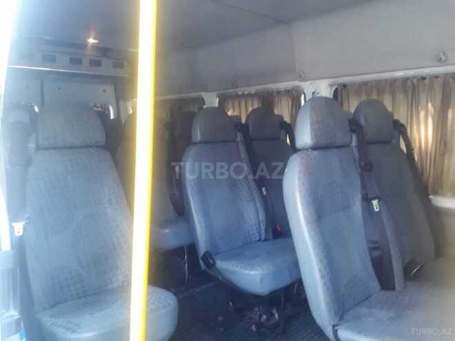 Ford Transit 2011, 460,000 km - 2.4 l - Bakı