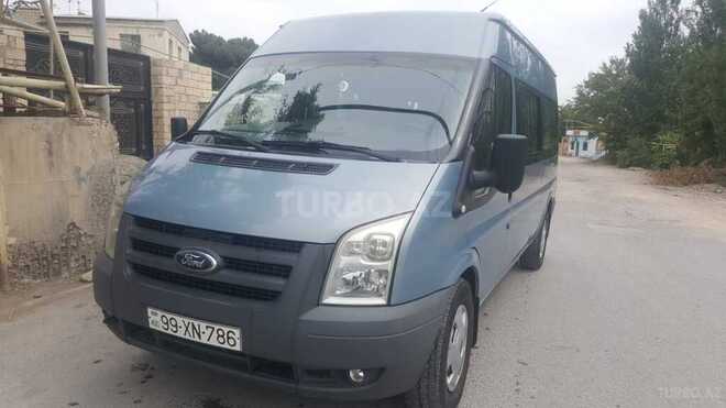 Ford Transit 2011, 460,000 km - 2.4 l - Bakı
